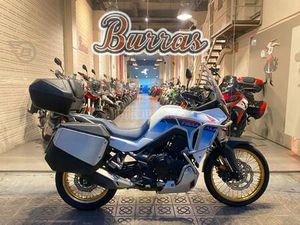 HONDA - XL 750 TRANSALP