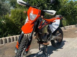 KTM - EXC