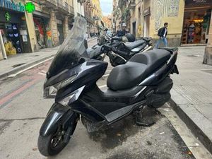 KYMCO - GRAN DINK 125 CC