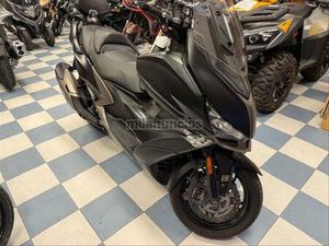 KYMCO - XCITING S 400