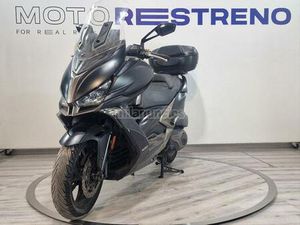 KYMCO - XCITING S 400