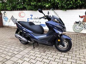 KYMCO X-TOWN 125I ABS , AKTION , SOLANGE VORRAT ! B196