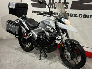 MACBOR - MONTANA XR1