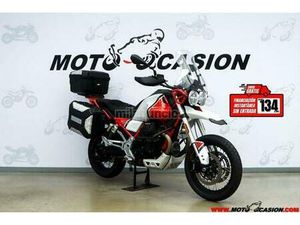 MOTO GUZZI - V 85 TT