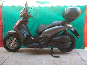 PIAGGIO - BEVERLY 300 IE