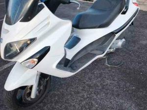 PIAGGIO - XEVO 125