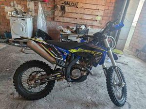 SHERCO - SEF R 250 4T