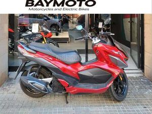 SYM - JET X 125