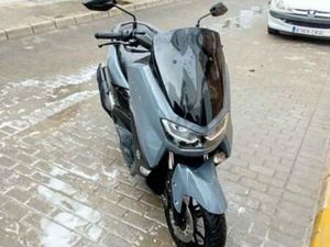 YAMAHA - NMAX 125