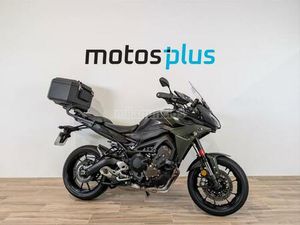 YAMAHA - TRACER 900