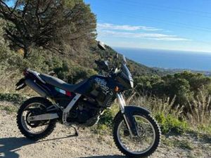 APRILIA - PEGASO 650