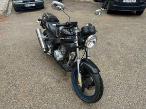 DAELIM - ROADWIN 125 CC