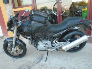 DUCATI - MONSTER 620 DARK IE