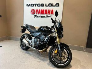 HONDA - CB 600F HORNET