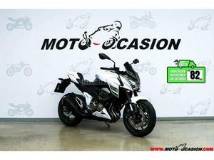 KAWASAKI - Z 800