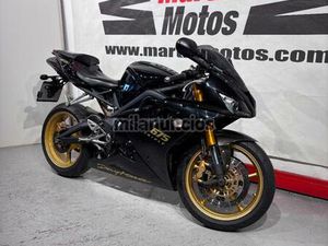 TRIUMPH - DAYTONA 675 TRIPLE
