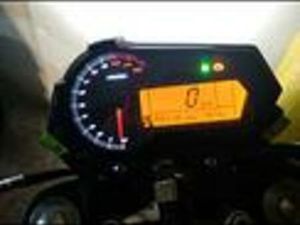 BENELLI TORNADO NAKED T 125 - 2021