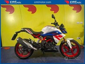 BMW G 310 R GARANTITA E FINANZIABILE