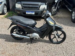 HONDA BIZ 125 KS