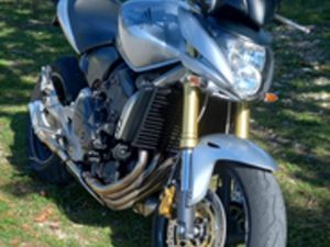 HONDA HORNET 2010