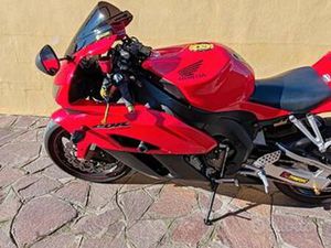 HONDA CBR 1000 - 2004