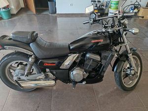 KAWASAKI ELIMINATOR 250 ESPOSENDE