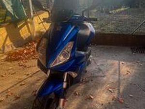 PEUGEOT JET FORCE ABS 125