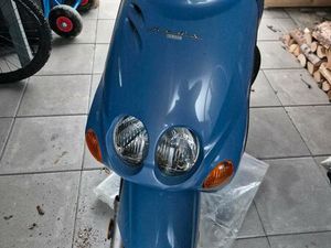 MOTORROLLER 50ER YAMAHA YN50 NEO'S 1997