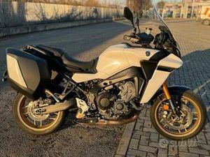 YAMAHA TRACER 9 GT