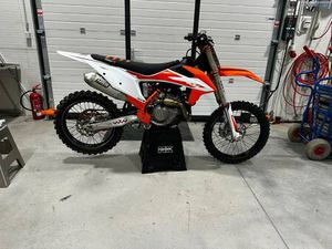 KTM 450 SX-F