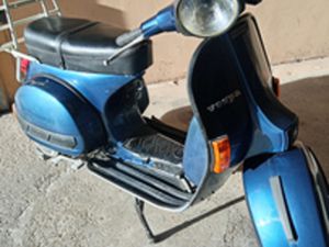 VESPA P125X
