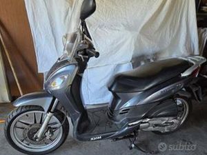 SYM SYMPHONY 125 - 2021