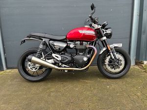 TRIUMPH SPEED TWIN 1200 ABS