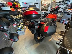 2011 DL650A V-STROM 650
