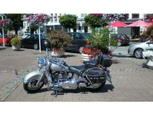 HARLEY DAVIDSON HERITAGE SOFTAIL CLASSIC FLSTC. — MOTOREN | HARLEY-DAVIDSON — MARKTPLAATS