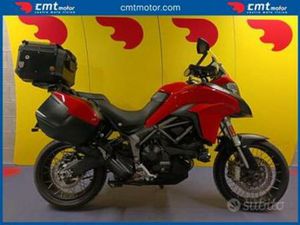 DUCATI MULTISTRADA 950 GARANTITA E FINANZIABILE
