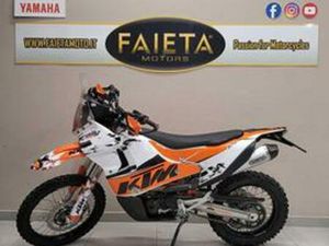 KTM 690 ENDURO R - 2019
