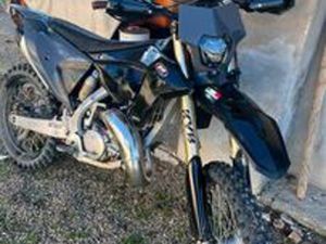 FANTIC XE 125 OTTOBRE 2024