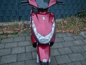 PEUGEOT KISBEE ROLLER 50 CCM 45ER &25ER PAPIERE