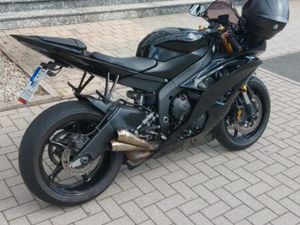 YAMAHA R6 RJ15