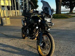BMW 850 GS ADVENTURE - 40TH ANNIVERSAIRE