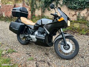 BMW K75 AVEC 51000 KILOMÈTRES