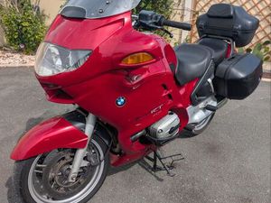 1150RT DOUBLE ALLUMAGE