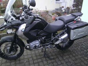 BMW R 1200 GS