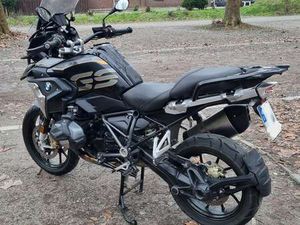 BMW R 1250 GS