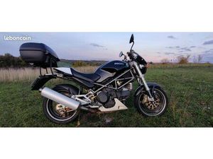 DUCATI MONSTER 900 SIE