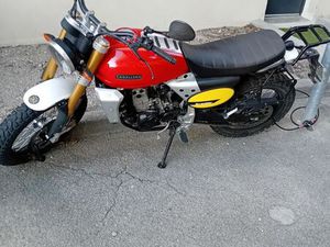 FANTIC 250 CABALLERO