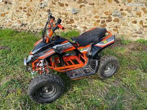 QUAD ENFANT HS POUR BRICOLEUR