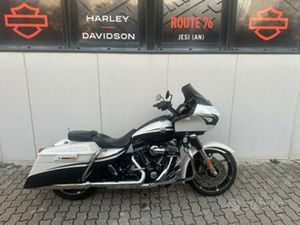 HARLEY-DAVIDSON CVO ROAD GLIDE FLTRXSE - 2012