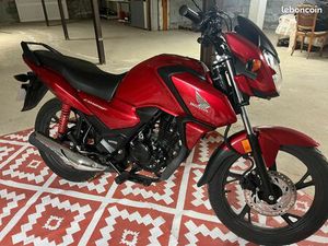 HONDA CBF 125